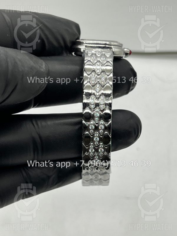 Товар Bvlgari Serpenti Seduttori 33mm Art 8238 Фото 12 - Bvlgari Serpenti Seduttori 33mm Art 8238