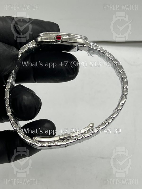 Товар Bvlgari Serpenti Seduttori 33mm Art 8238 Фото 13 - Bvlgari Serpenti Seduttori 33mm Art 8238