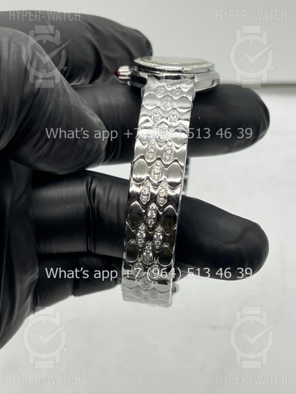 Товар Bvlgari Serpenti Seduttori 33mm Art 8238 Фото 14 - Bvlgari Serpenti Seduttori 33mm Art 8238