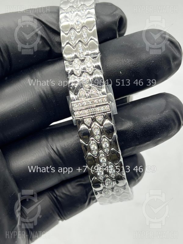 Товар Bvlgari Serpenti Seduttori 33mm Art 8238 Фото 16 - Bvlgari Serpenti Seduttori 33mm Art 8238