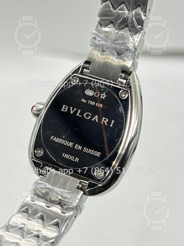 Товар Bvlgari Serpenti Seduttori 33mm Art 8238 Фото 18 - Bvlgari Serpenti Seduttori 33mm Art 8238