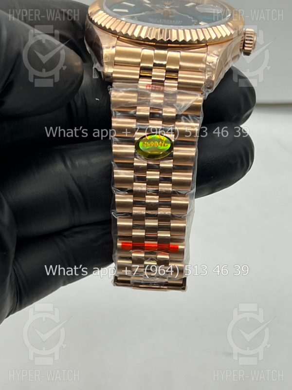 Товар Rolex Sky-Dweller 42mm 336935-0005 Фото 11 - Rolex Sky-Dweller 42mm 336935-0005