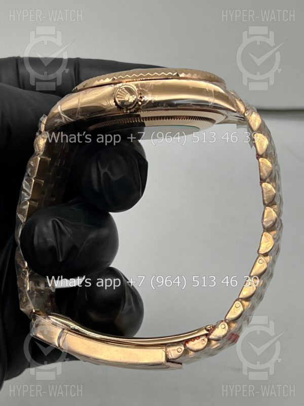 Товар Rolex Sky-Dweller 42mm 336935-0005 Фото 13 - Rolex Sky-Dweller 42mm 336935-0005