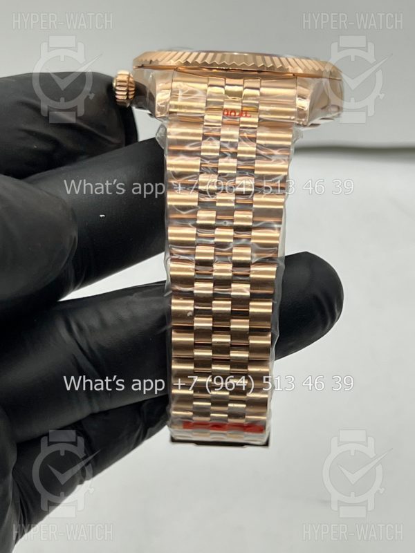 Товар Rolex Sky-Dweller 42mm 336935-0005 Фото 14 - Rolex Sky-Dweller 42mm 336935-0005
