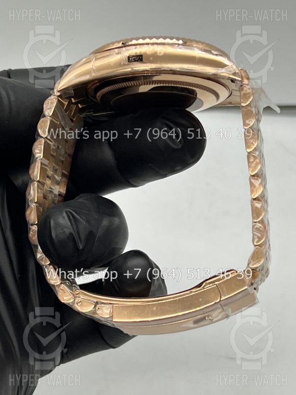 Товар Rolex Sky-Dweller 42mm 336935-0005 Фото 16 - Rolex Sky-Dweller 42mm 336935-0005