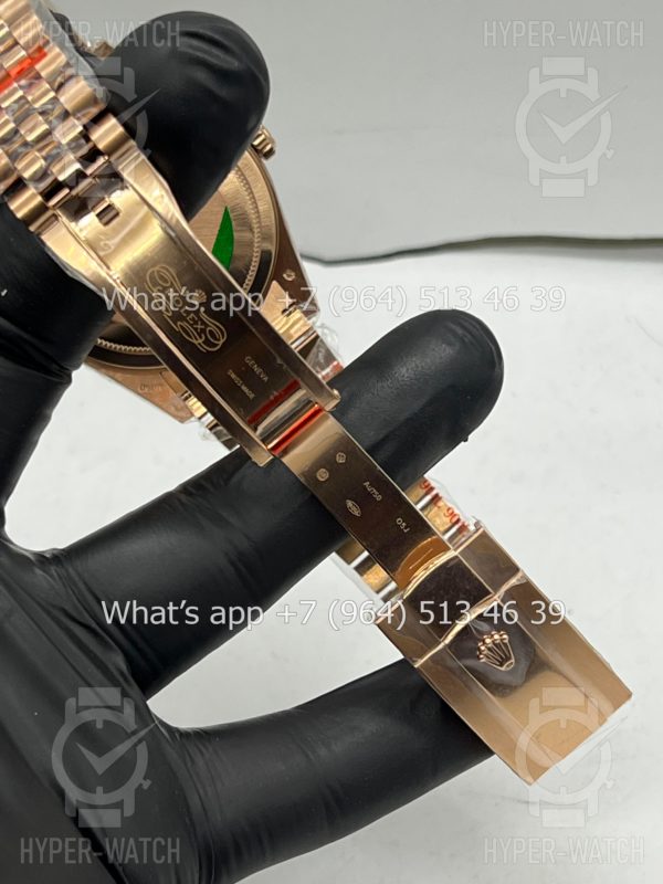 Товар Rolex Sky-Dweller 42mm 336935-0005 Фото 19 - Rolex Sky-Dweller 42mm 336935-0005