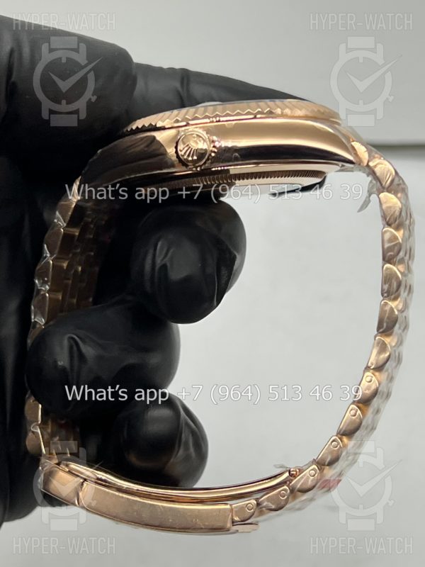 Товар Rolex Sky-Dweller 42mm 336935-0007 Фото 12 - Rolex Sky-Dweller 42mm 336935-0007