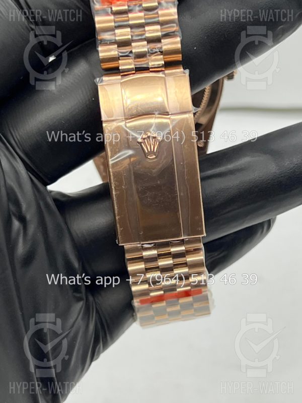 Товар Rolex Sky-Dweller 42mm 336935-0007 Фото 16 - Rolex Sky-Dweller 42mm 336935-0007