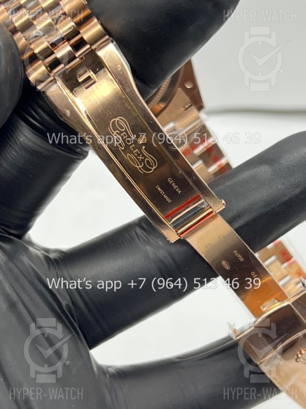 Товар Rolex Sky-Dweller 42mm 336935-0007 Фото 17 - Rolex Sky-Dweller 42mm 336935-0007