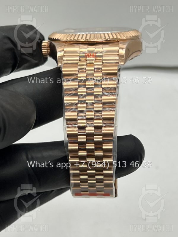 Товар Rolex Sky-Dweller 42mm 336935-0006 Фото 13 - Rolex Sky-Dweller 42mm 336935-0006