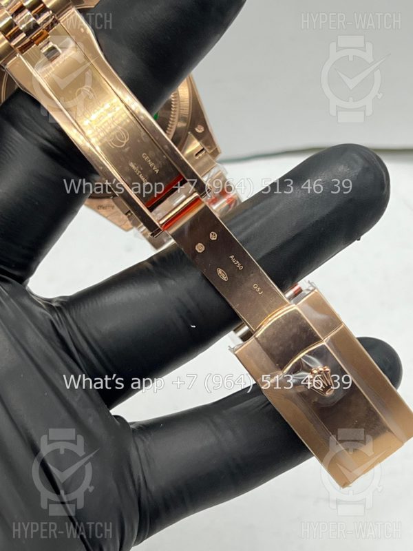 Товар Rolex Sky-Dweller 42mm 336935-0006 Фото 17 - Rolex Sky-Dweller 42mm 336935-0006
