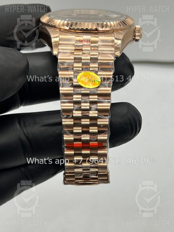 Товар Rolex Sky-Dweller 42mm 336935-0008 Фото 11 - Rolex Sky-Dweller 42mm 336935-0008