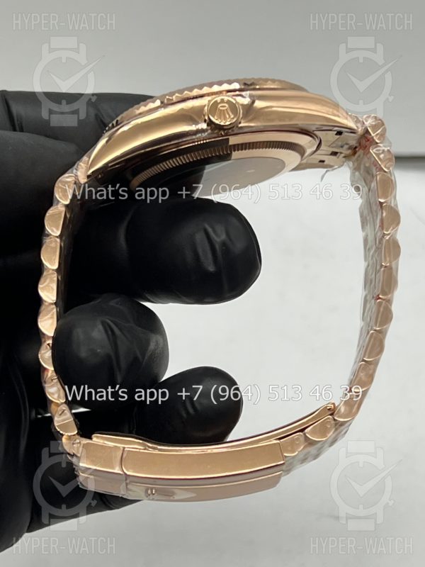 Товар Rolex Sky-Dweller 42mm 336935-0008 Фото 12 - Rolex Sky-Dweller 42mm 336935-0008