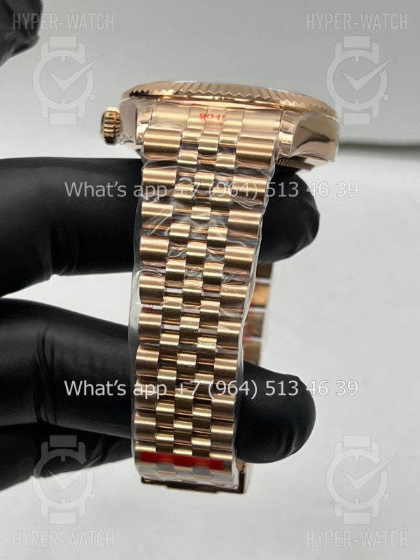 Товар Rolex Sky-Dweller 42mm 336935-0008 Фото 13 - Rolex Sky-Dweller 42mm 336935-0008