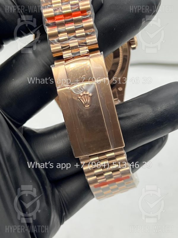 Товар Rolex Sky-Dweller 42mm 336935-0008 Фото 15 - Rolex Sky-Dweller 42mm 336935-0008