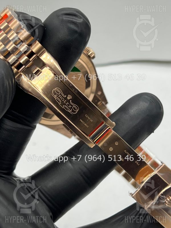 Товар Rolex Sky-Dweller 42mm 336935-0008 Фото 16 - Rolex Sky-Dweller 42mm 336935-0008