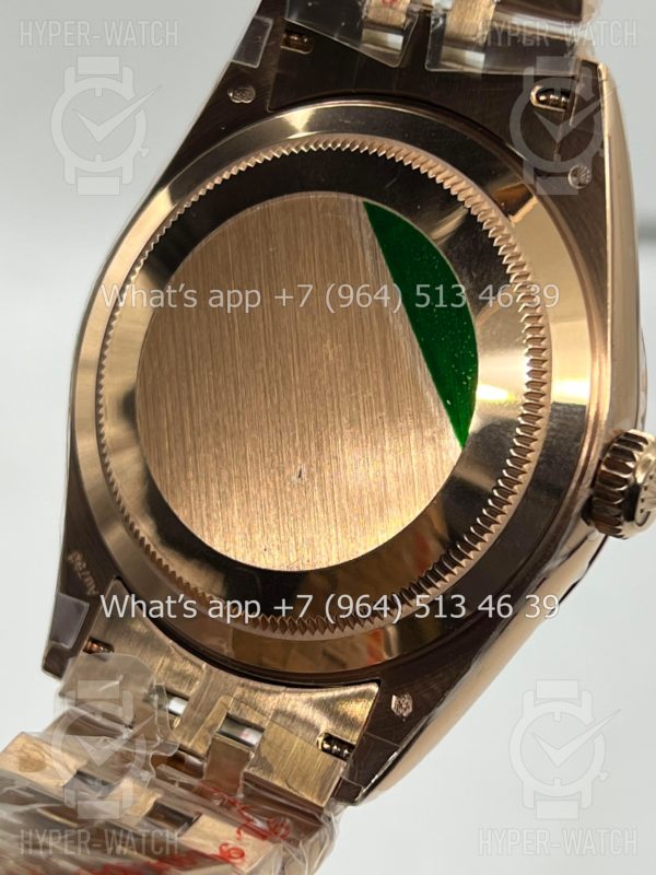 Товар Rolex Sky-Dweller 42mm 336935-0008 Фото 19 - Rolex Sky-Dweller 42mm 336935-0008