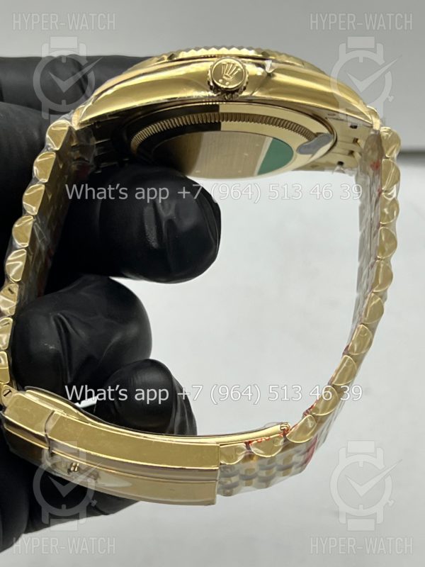 Товар Rolex Sky-Dweller 42mm 336938-0004 Фото 12 - Rolex Sky-Dweller 42mm 336938-0004