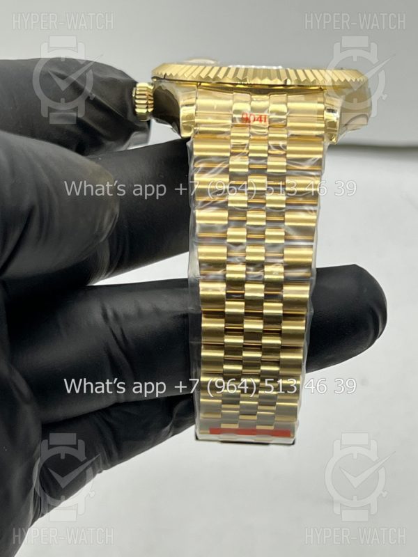 Товар Rolex Sky-Dweller 42mm 336938-0004 Фото 13 - Rolex Sky-Dweller 42mm 336938-0004