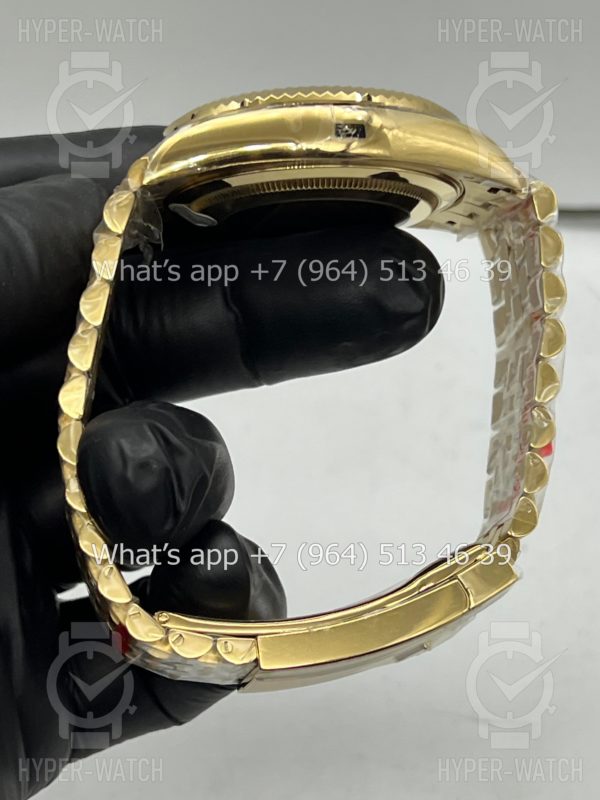 Товар Rolex Sky-Dweller 42mm 336938-0004 Фото 14 - Rolex Sky-Dweller 42mm 336938-0004