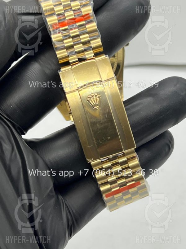 Товар Rolex Sky-Dweller 42mm 336938-0004 Фото 15 - Rolex Sky-Dweller 42mm 336938-0004