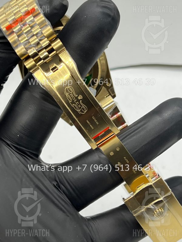Товар Rolex Sky-Dweller 42mm 336938-0004 Фото 16 - Rolex Sky-Dweller 42mm 336938-0004