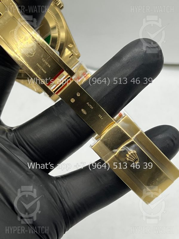 Товар Rolex Sky-Dweller 42mm 336938-0004 Фото 17 - Rolex Sky-Dweller 42mm 336938-0004
