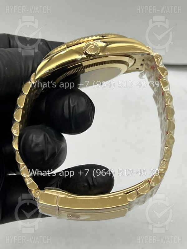 Товар Rolex Sky-Dweller 42mm 336938-0006 Фото 10 - Rolex Sky-Dweller 42mm 336938-0006