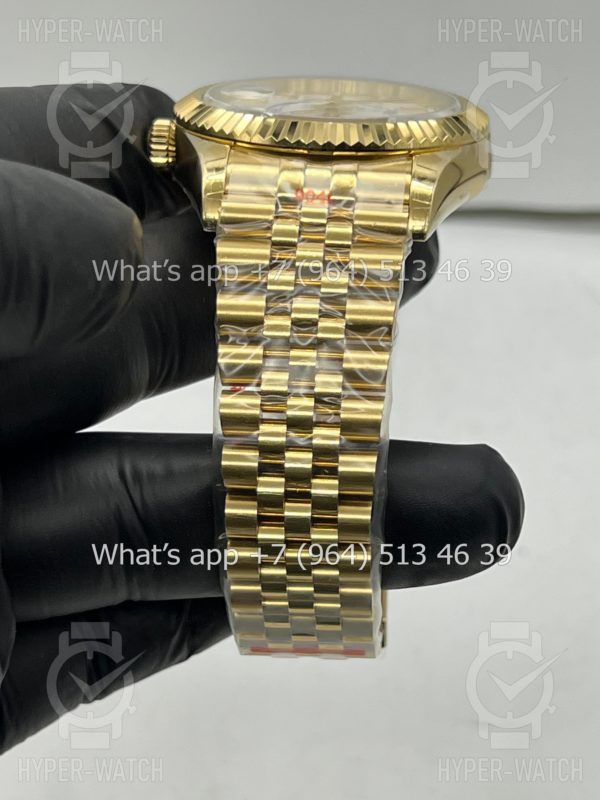 Товар Rolex Sky-Dweller 42mm 336938-0006 Фото 11 - Rolex Sky-Dweller 42mm 336938-0006