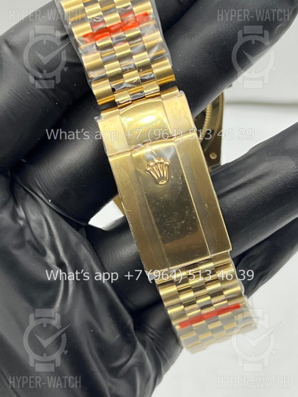 Товар Rolex Sky-Dweller 42mm 336938-0006 Фото 14 - Rolex Sky-Dweller 42mm 336938-0006