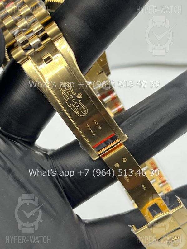 Товар Rolex Sky-Dweller 42mm 336938-0006 Фото 15 - Rolex Sky-Dweller 42mm 336938-0006