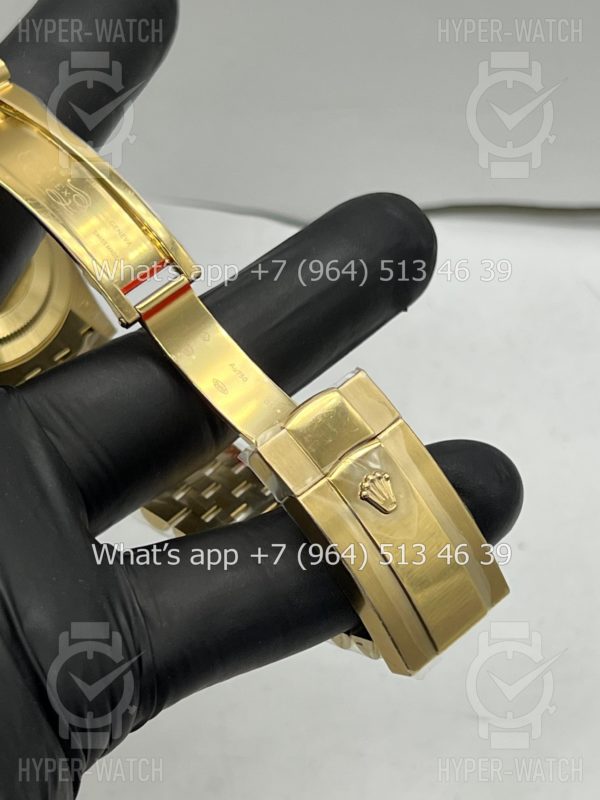 Товар Rolex Sky-Dweller 42mm 336938-0006 Фото 16 - Rolex Sky-Dweller 42mm 336938-0006