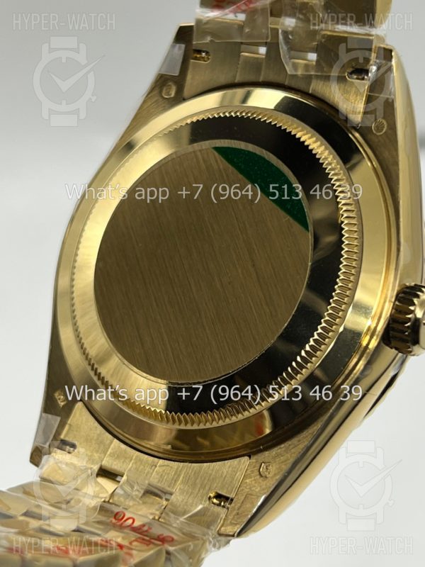 Товар Rolex Sky-Dweller 42mm 336938-0006 Фото 17 - Rolex Sky-Dweller 42mm 336938-0006