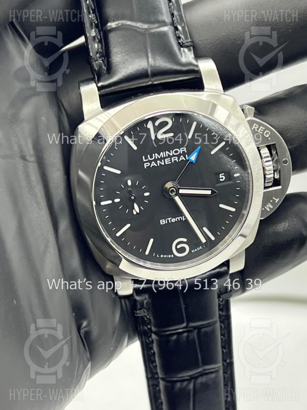 Товар Officine Panerai Luminor PAM01365 Фото 3 - Officine Panerai Luminor PAM01365