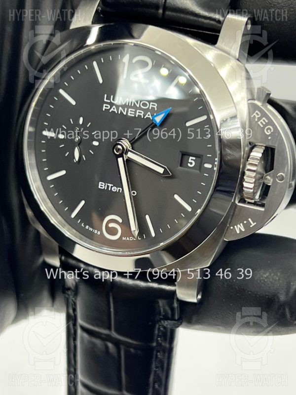 Товар Officine Panerai Luminor PAM01365 Фото 6 - Officine Panerai Luminor PAM01365