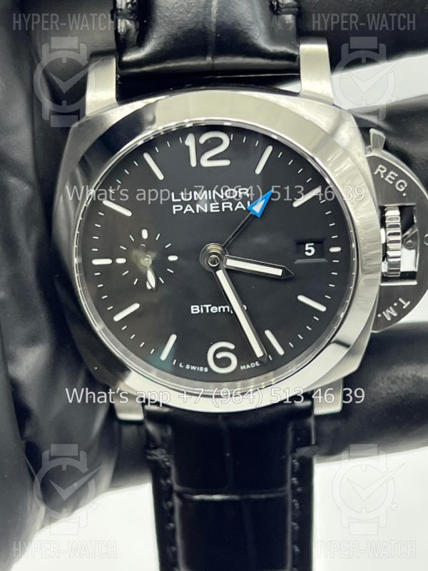 Товар Officine Panerai Luminor PAM01365 Фото 7 - Officine Panerai Luminor PAM01365