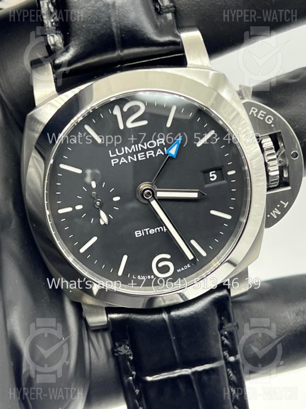 Товар Officine Panerai Luminor PAM01365 Фото 8 - Officine Panerai Luminor PAM01365