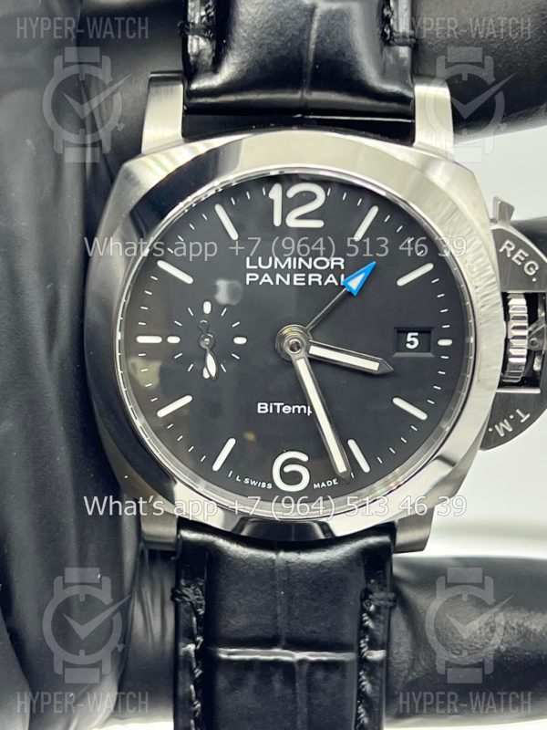 Товар Officine Panerai Luminor PAM01365 Фото 9 - Officine Panerai Luminor PAM01365