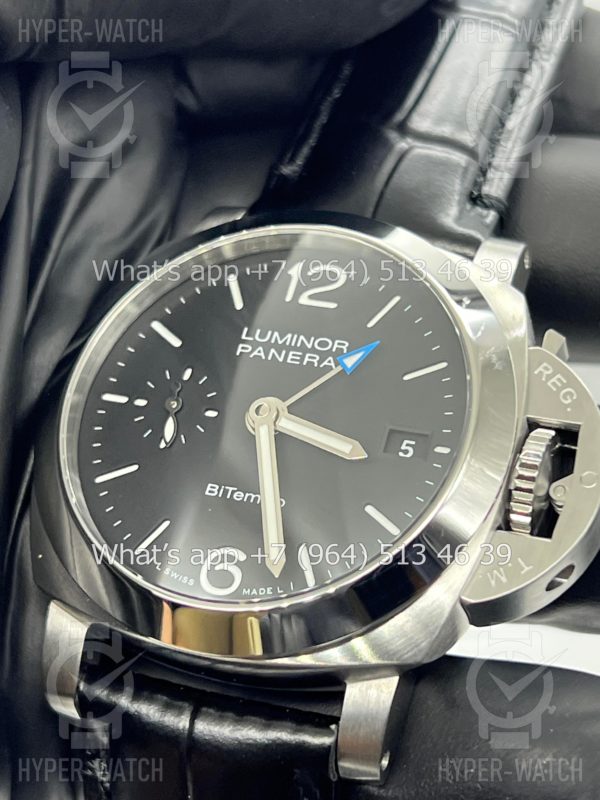 Товар Officine Panerai Luminor PAM01365 Фото 11 - Officine Panerai Luminor PAM01365