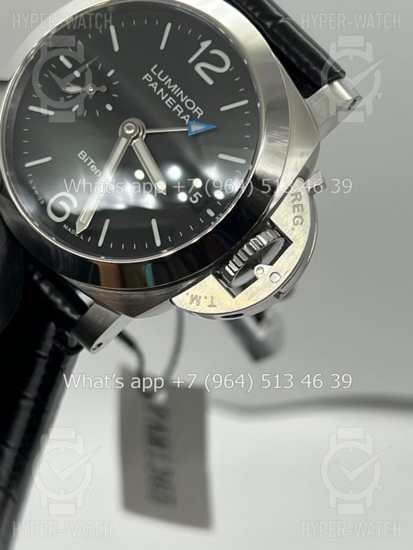 Товар Officine Panerai Luminor PAM01365 Фото 16 - Officine Panerai Luminor PAM01365