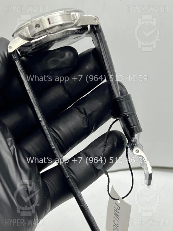 Товар Officine Panerai Luminor PAM01365 Фото 17 - Officine Panerai Luminor PAM01365