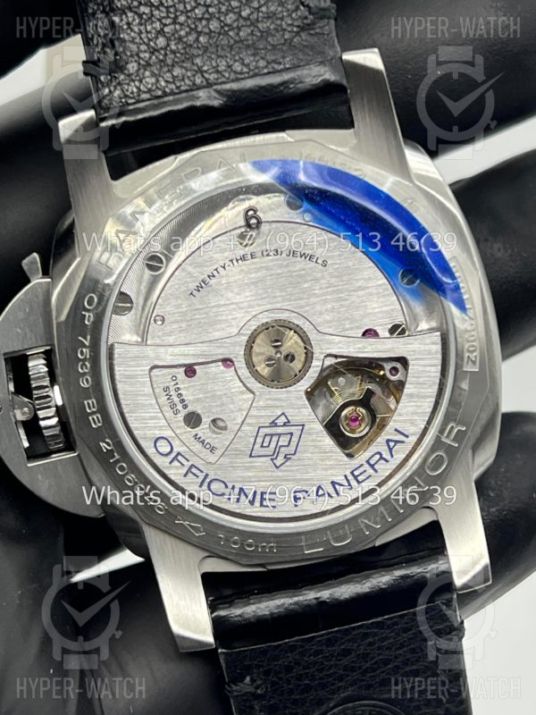 Товар Officine Panerai Luminor PAM01365 Фото 18 - Officine Panerai Luminor PAM01365