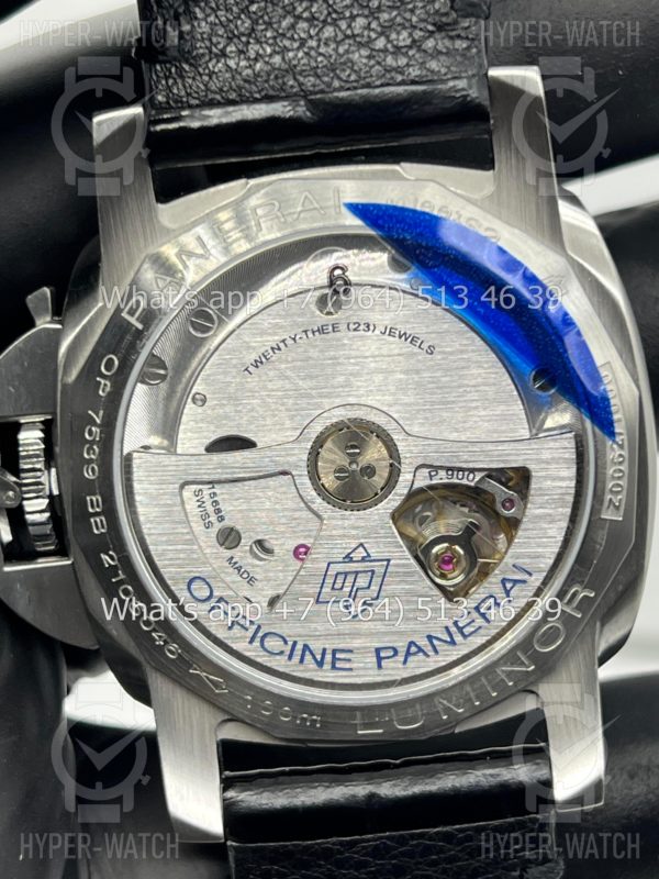 Товар Officine Panerai Luminor PAM01365 Фото 19 - Officine Panerai Luminor PAM01365