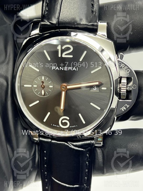 Товар Officine Panerai Luminor PAM01250 Фото 3 - Officine Panerai Luminor PAM01250