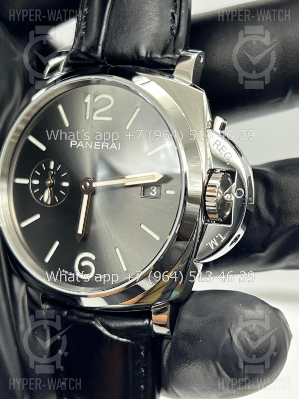 Товар Officine Panerai Luminor PAM01250 Фото 4 - Officine Panerai Luminor PAM01250