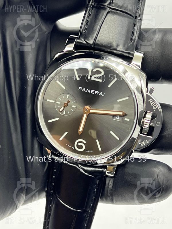 Товар Officine Panerai Luminor PAM01250 Фото 7 - Officine Panerai Luminor PAM01250