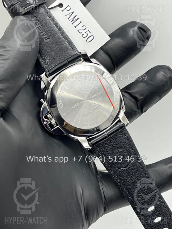 Товар Officine Panerai Luminor PAM01250 Фото 16 - Officine Panerai Luminor PAM01250