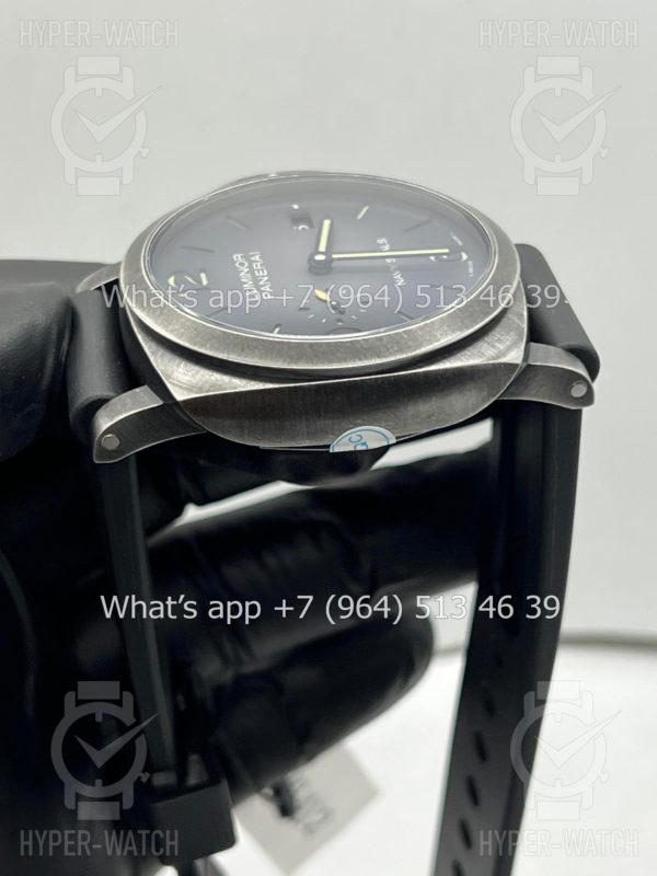 Товар Officine Panerai Luminor PAM01412 Фото 11 - Officine Panerai Luminor PAM01412