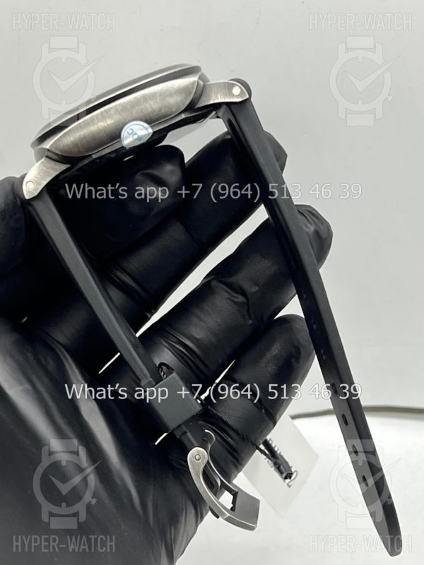 Товар Officine Panerai Luminor PAM01412 Фото 12 - Officine Panerai Luminor PAM01412