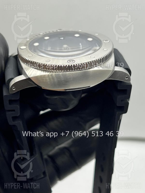 Товар Officine Panerai Luminor Submersible Luna Rossa PAM01391 Steel Фото 11 - Officine Panerai Luminor Submersible Luna Rossa PAM01391 Steel